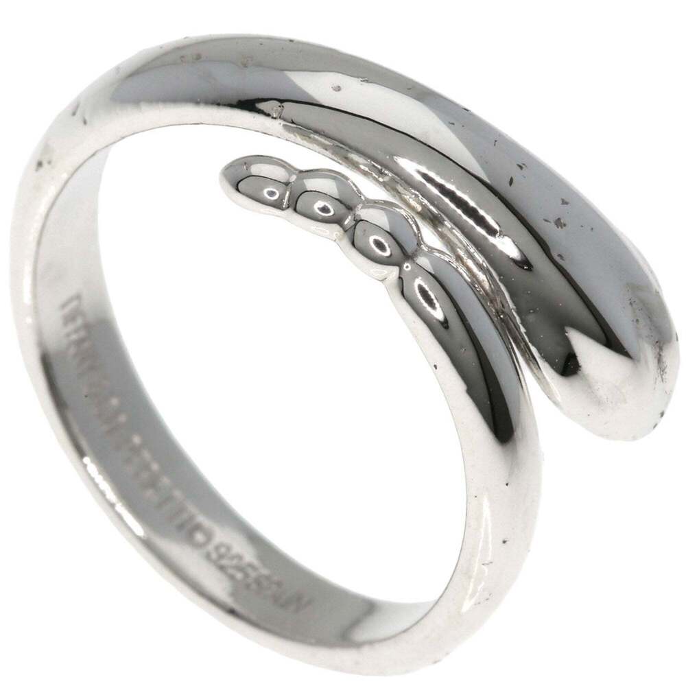 TIFFANY Silver Ring